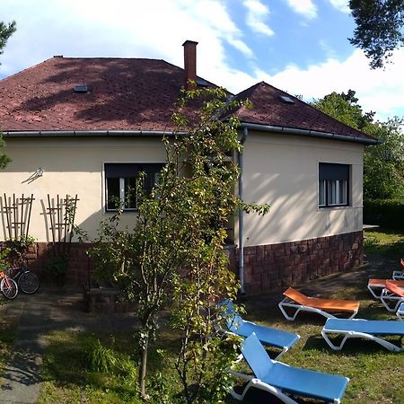 Siofokroom24 Eksteriør billede